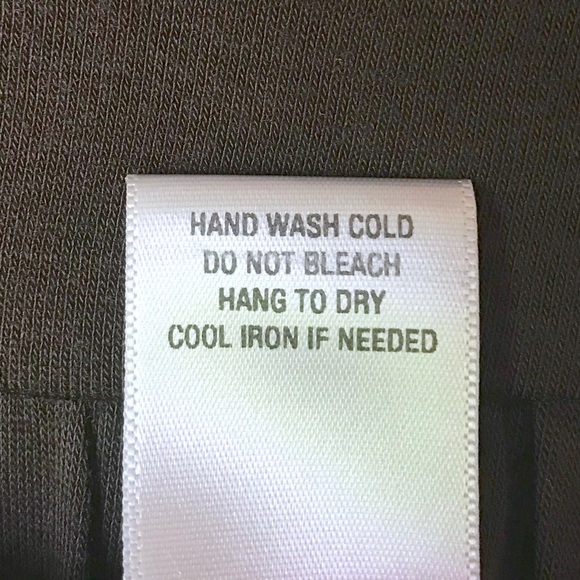 Brown Tank With Beaded Detail - Picture 5 of 5